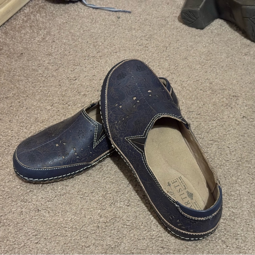 Cute comfy shoes